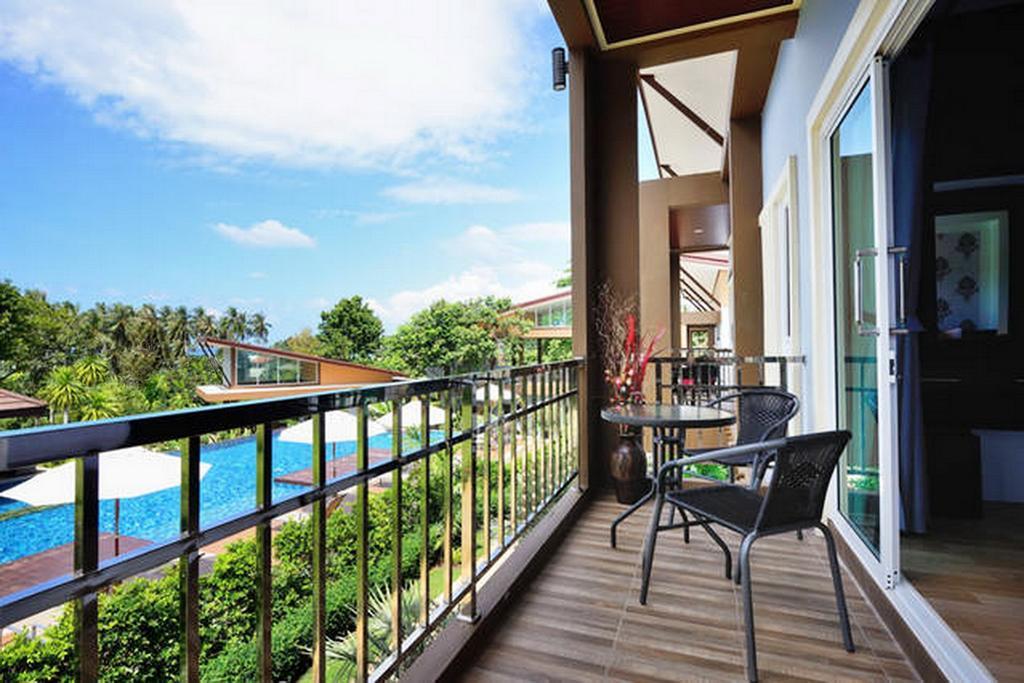 Phutara Lanta Resort - SHA Extra Plus Koh Lanta Bagian luar foto